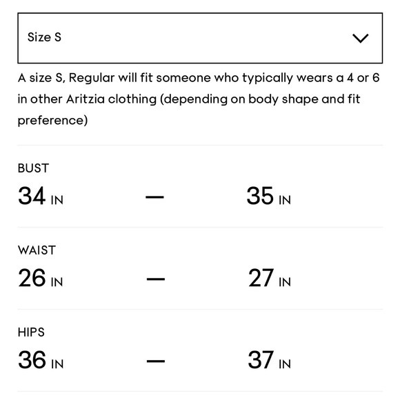 Aritzia Babaton Wallace Wrap Dress - Picture 4 of 4